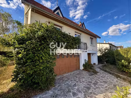 maison à vendre à morsang sur orge - référence 2777