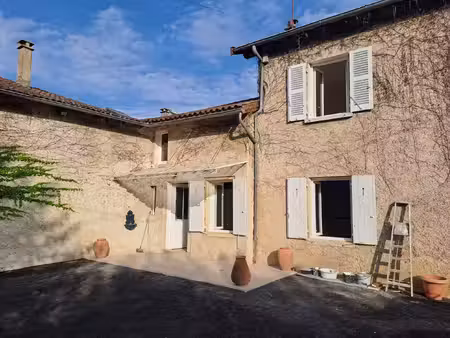 location maison 6 pièces 205 m² à saint-didier-de-formans (01600)
