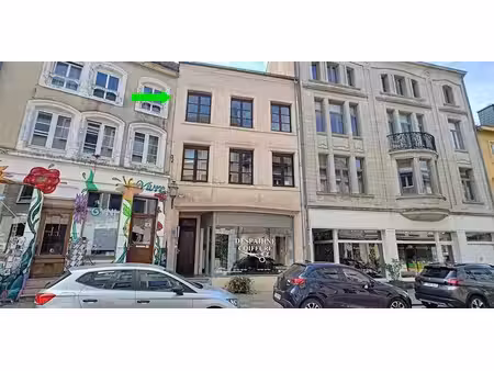 appartement à louer à arlon pour € 820 avec 1 chambre à coucher