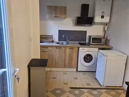 appartement à louer buis-les-baronnies