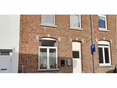 duplex à louer à sint-pieters-kapelle pour € 630 avec 2 chambres à coucher