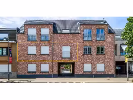appartement à louer à schriek pour € 1.025 avec 3 chambres à coucher