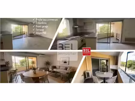 appartement les angles (30)