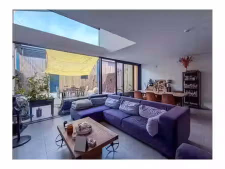 loft à louer avec terrasse et 2 chambres   mouscron (vbe66296)