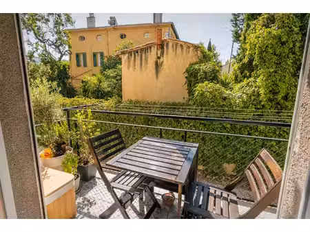 vente appartement 3 pièces 62 m² marseille 7 (13007)