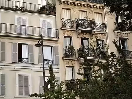 paris 5e