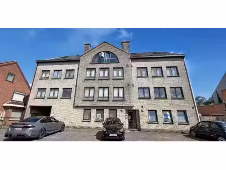 appartement à louer à kemzeke pour € 780 avec 2 chambres à coucher