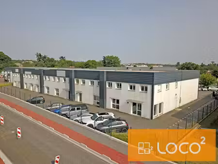 vente local d’activités l union 31240 290m²