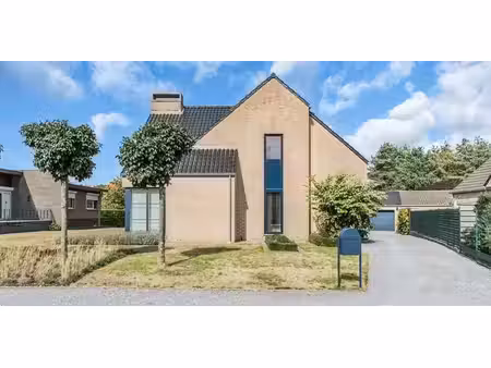 maison à vendre à as pour € 465.000 avec 3 chambres à coucher