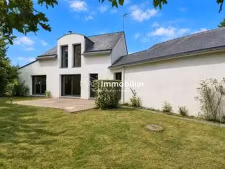 vente maison à calan (56240) : à vendre / 126m² calan
