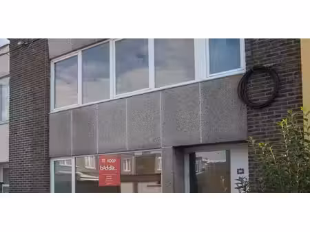 maison à vendre à sint-amandsberg à partir de € 199.000 avec 3 chambres à coucher
