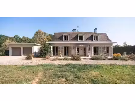 maison à vendre à haacht pour € 598.000 avec 5 chambres à coucher