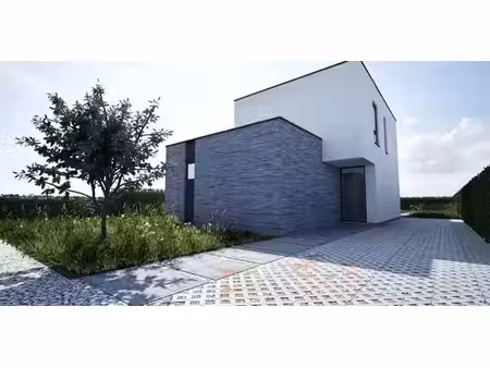 maison à vendre à kwaadmechelen pour € 466.000 avec 4 chambres à coucher