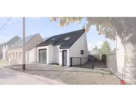 maison de maître à vendre à houthulst pour € 230.000