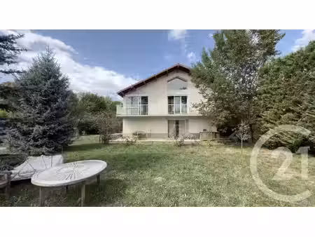 maison à vendre - 10 pièces - 270 48 m2 - la roche des arnauds - 05 - provence-alpes-cote-