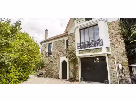 maison montfort-l’amaury (78)