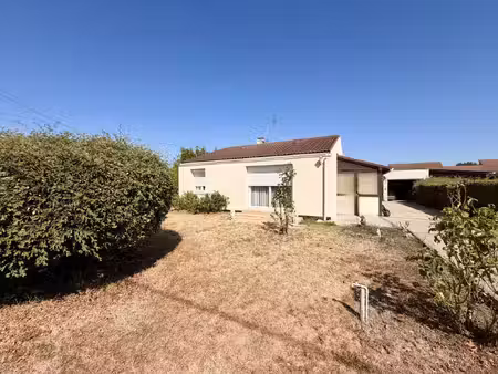 vente maison 3 pièces 52 m² ouzouer-sur-trézée (45250)