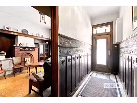 maison à rénover à roesbrugge à vendre !