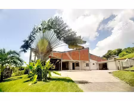 villa à vendre