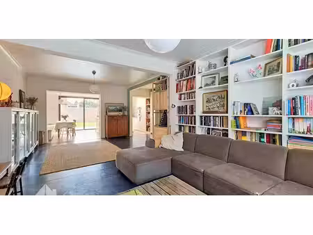 maison à vendre à eppegem pour € 389.000 avec 2 chambres à coucher