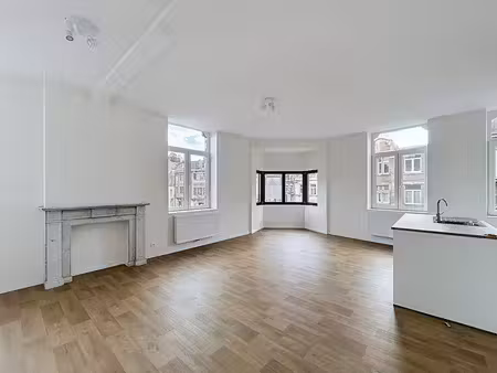 appartement une chambre