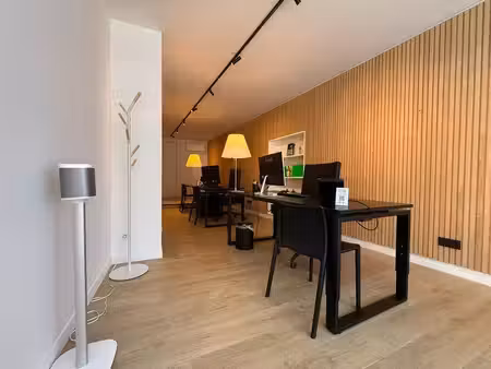 bureaux à louer