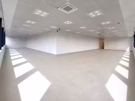 espace multi-fonctionnelle de 165 m² à louer – zaventem