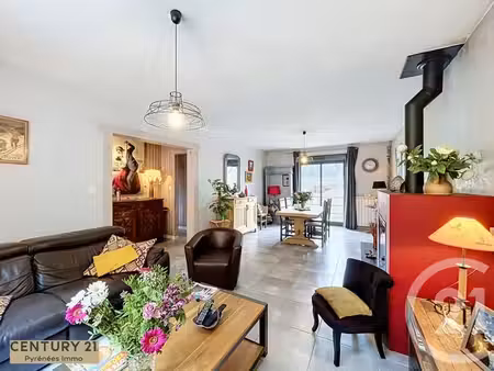 maison à vendre - 11 pièces - 225 m2 - bagneres de luchon - 31 - midi-pyrenees