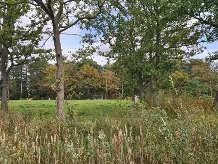 bouwgrond