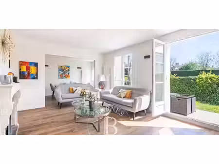 appartement avec terrasse bailly (78)