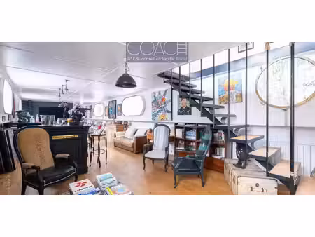 appartement avec terrasse le port-marly (78)