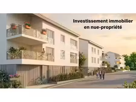 vente appartement 2 pièces 51.37 m² à marcy-l'etoile (69280)  192 200 €