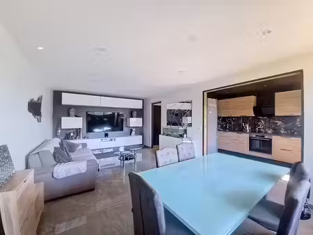 vente appartement 2 pièces 58 m² à montmélian (73800)  194 500 €