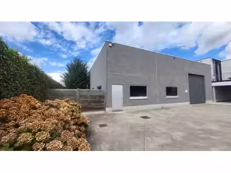 entrepôt