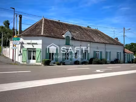 local commercial à vendre