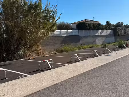 parkings & garages à vendre – à partir de 3 000