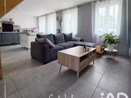 vente maison/villa 2 pièces