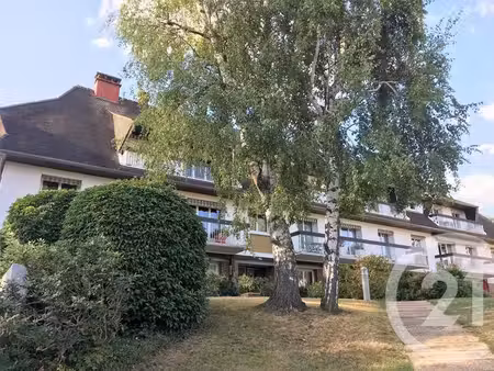 appartement f4 à vendre - 4 pièces - 84 96 m2 - le mesnil esnard - 76 - haute-normandie