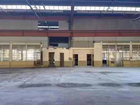 entrepôt à louer