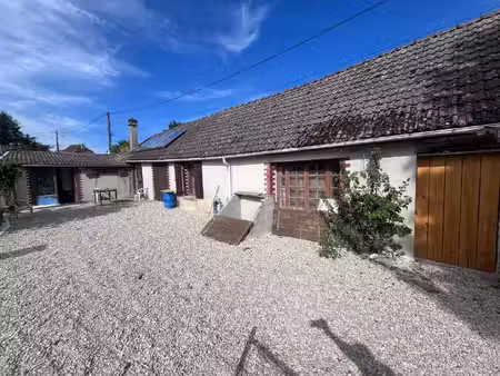 propriétaire particulier