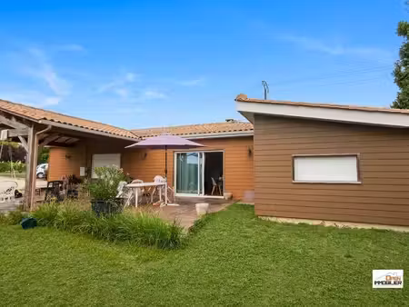 open immobilier
