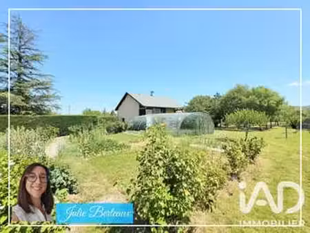 vente terrain à saint-just-saint-rambert (42170) : à vendre / 1800m² saint-just-saint-ramb