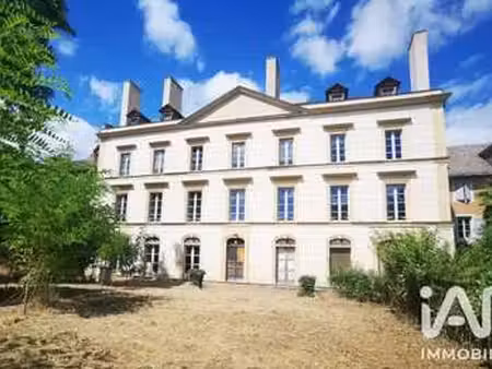 vente immeuble à marvejols (48100) : à vendre / 1380m² marvejols