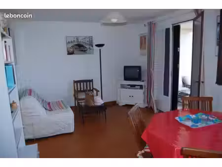 vente lot de 2 appartements
