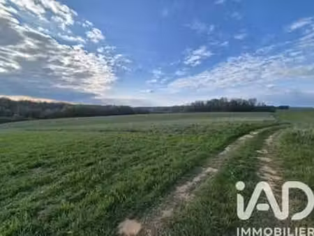 vente terrain à vivier-au-court (08440) : à vendre / 80014m² vivier-au-court