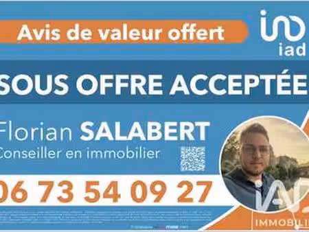 vente appartement 2 pièces à saint-geniez-d'olt (12130) : à vendre 2 pièces / 28m² saint-g
