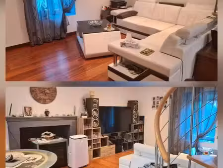 maison 85m2 + dépendances