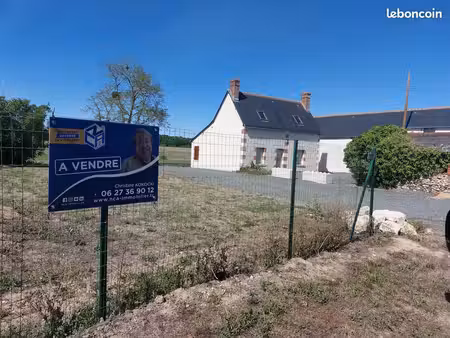 maison 3 pièces 100 m²
