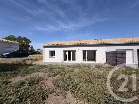 maison à louer - 4 pièces - 92 m2 - aubenas - 07 - rhone-alpes