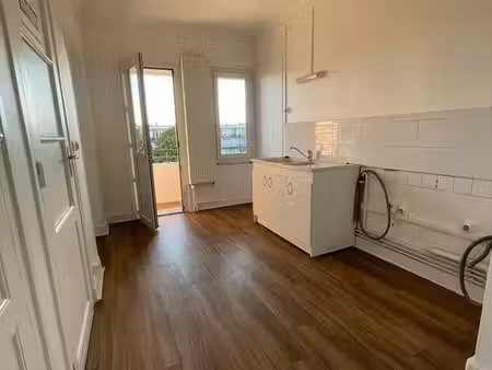 ⚠️demande de logement social demandée pour la location de ce bien⚠️